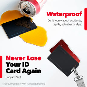 SmartCard | Tracking Card | BL FR