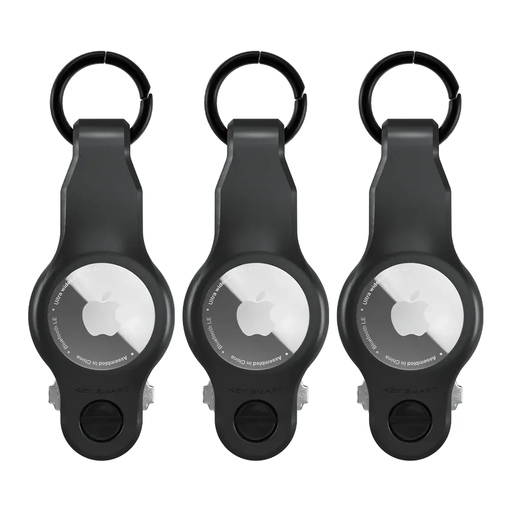 3 Pack KeySmart Air FKM | Multipack