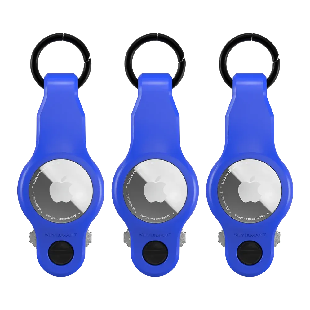 3 Pack KeySmart Air FKM | Multipack