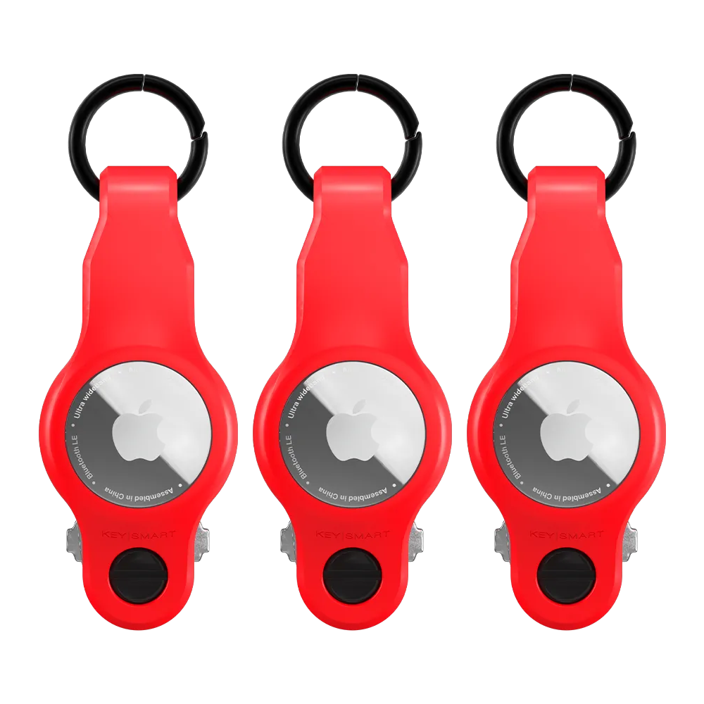 3 Pack KeySmart Air FKM | Multipack