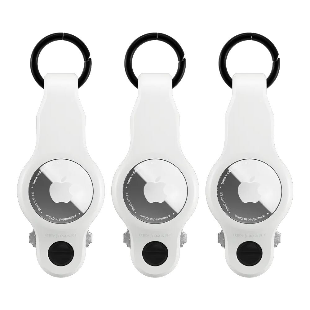 3 Pack KeySmart Air FKM | Multipack