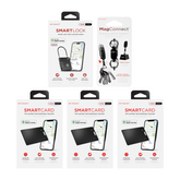 The Secure Statesmen Set | 3x SmartCards + SmartLock + MagConnect