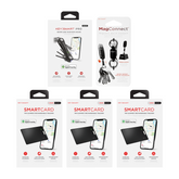 The Independence Kit | 3x SmartCards + KeySmart iPro + MagConnect