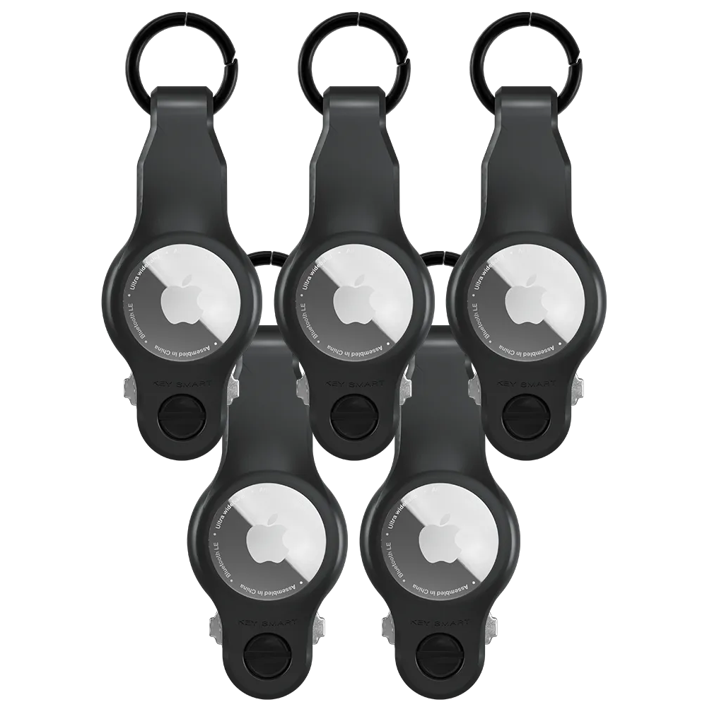 5 Pack KeySmart Air FKM | Multipack