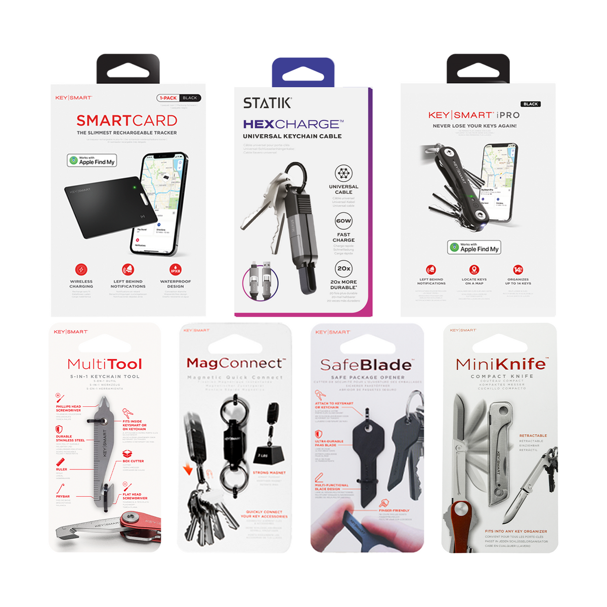 Everything Bundle | Ultimate Father's Day Bundle