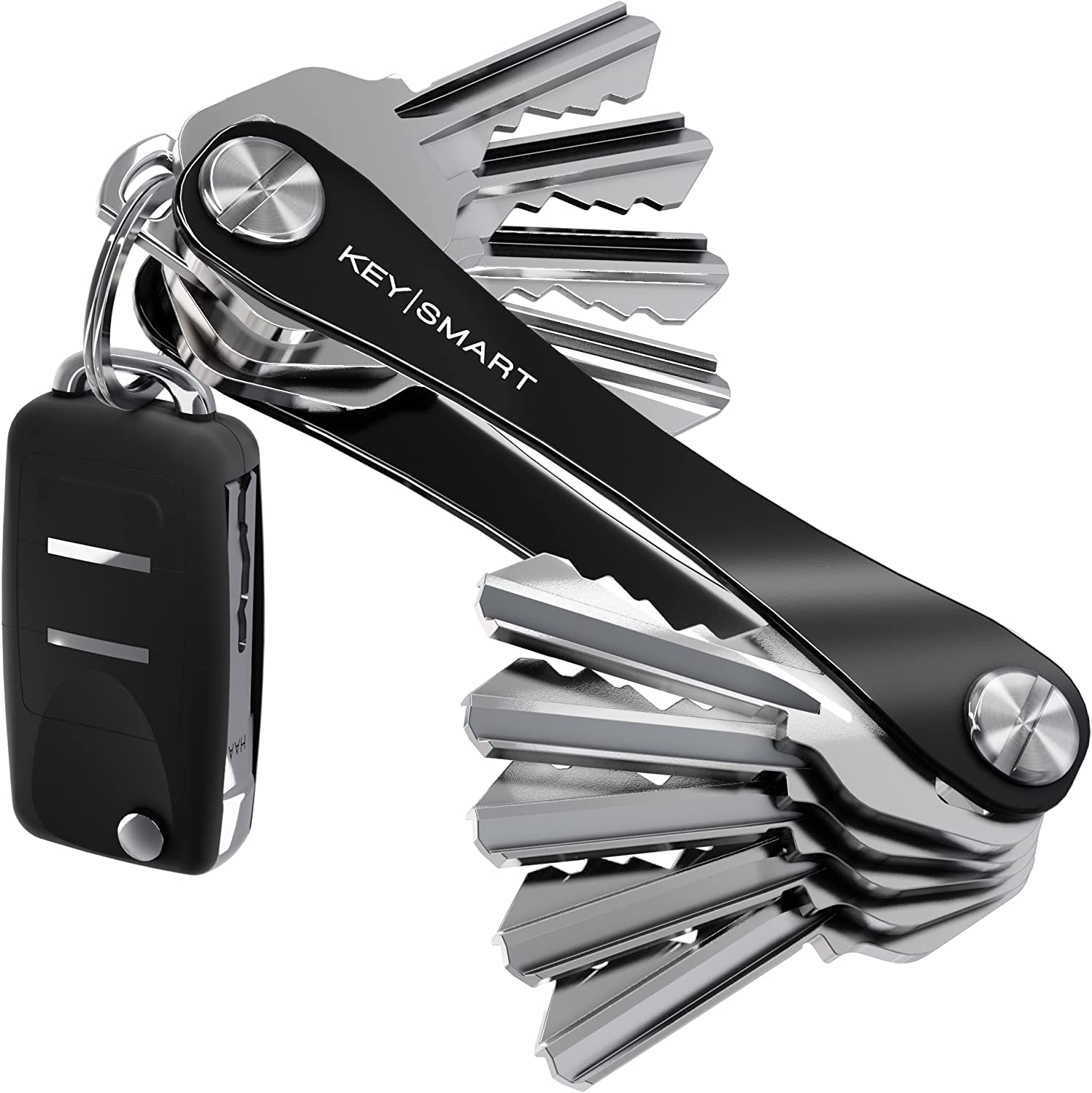 KeySmart Original Key Organizer | KeySmart