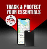 SmartCard | Tracking Card | BL FR