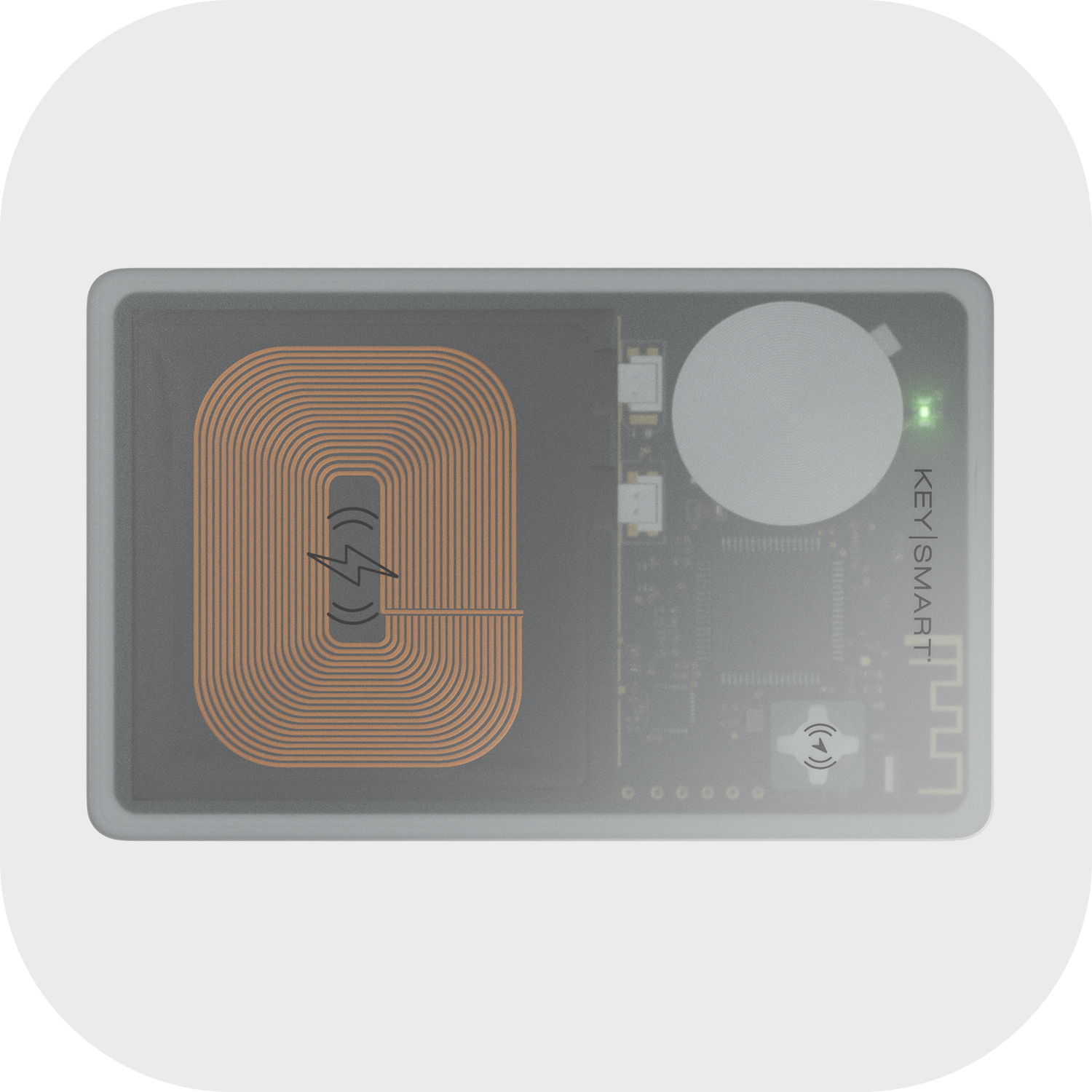 SmartCard Gen 3 | LP