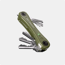 KeySmart® iPro | Works With Apple Find My Network | Holds Up to 14 Keys LP Offer