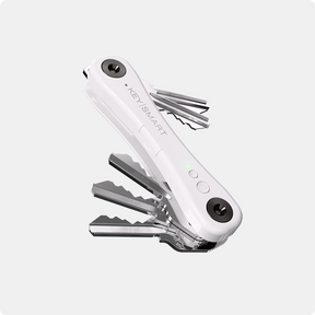KeySmart® iPro | Works With Apple Find My Network | Holds Up to 14 Keys LP Offer