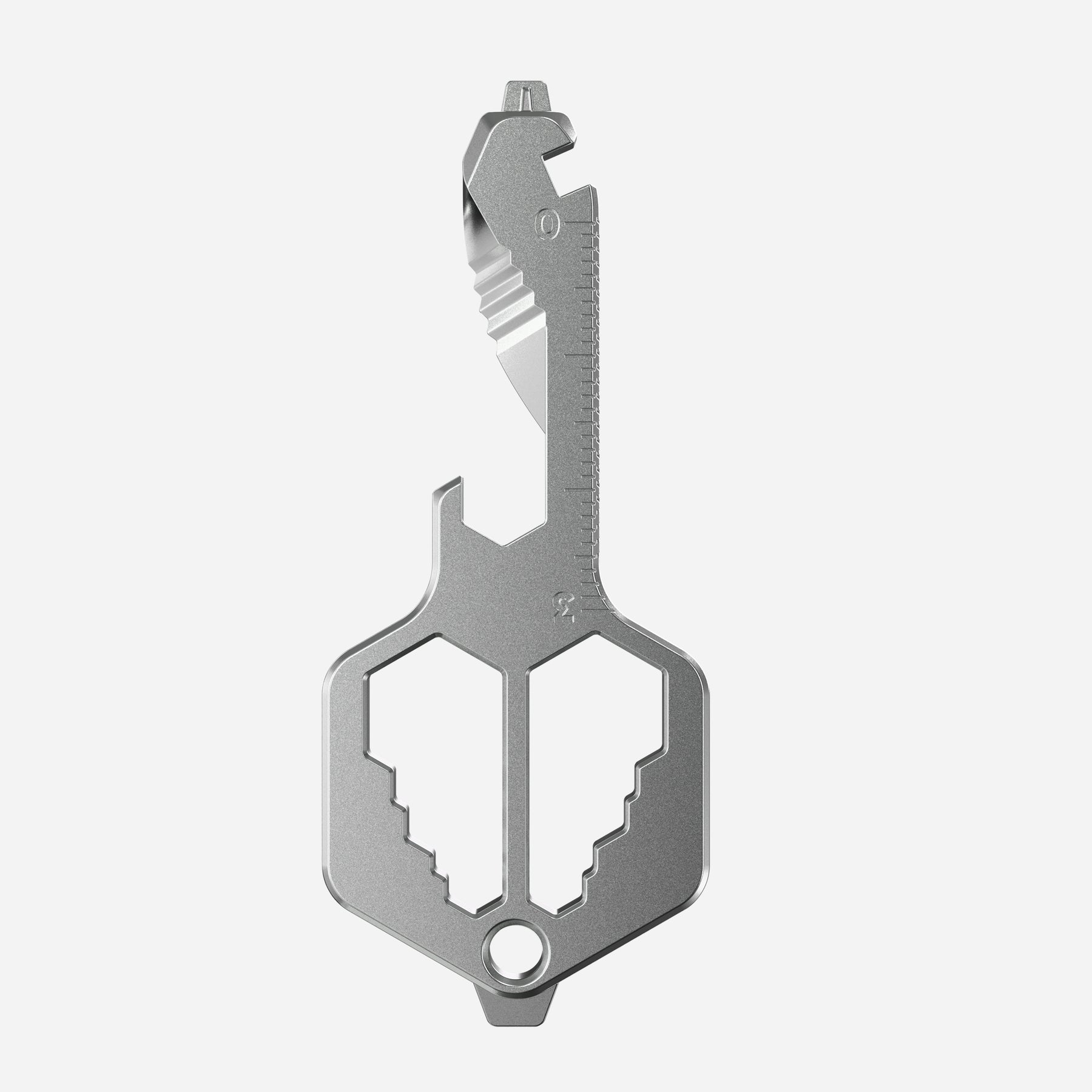 MultiTool Pro | 18-in-1 Pocket Essential