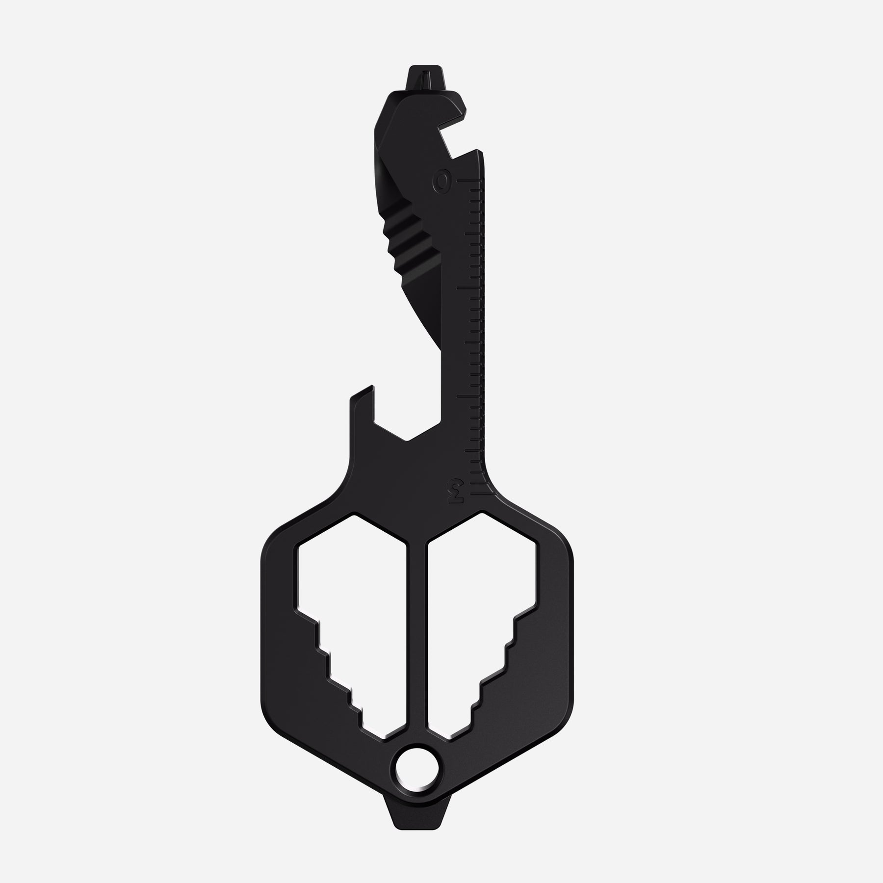 MultiTool Pro | 18-in-1 Pocket Essential