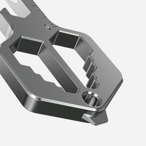 MultiTool Pro | 18-in-1 Pocket Essential