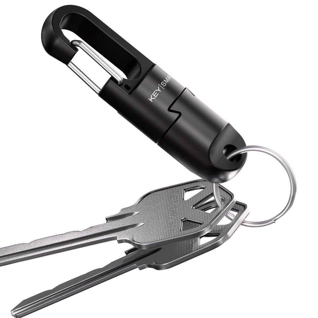 MagConnect® Pro w Carabiner Strong Magnet Carabiner