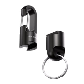 MagConnect® Pro w/ Carabiner | Strong Magnet | Carabiner