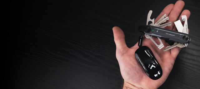 KeySmart Experience