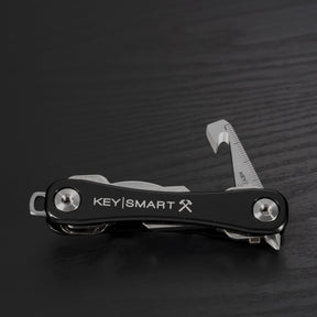 KeySmart Pro Black Bundle