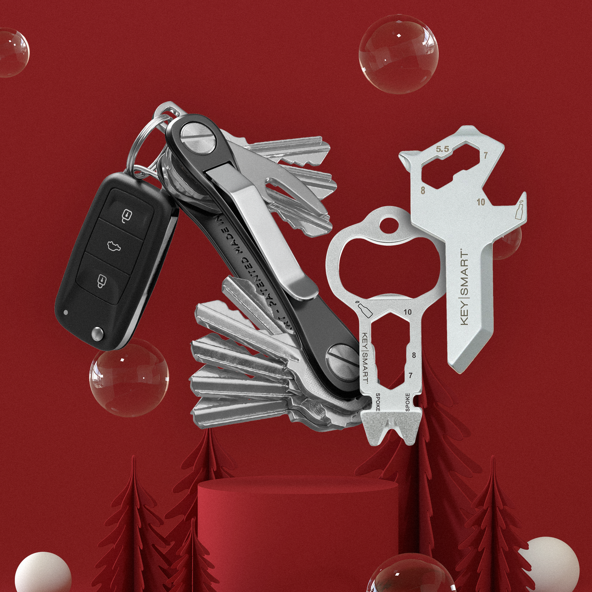 Handyman's Hero Kit | Holiday Specials 2023