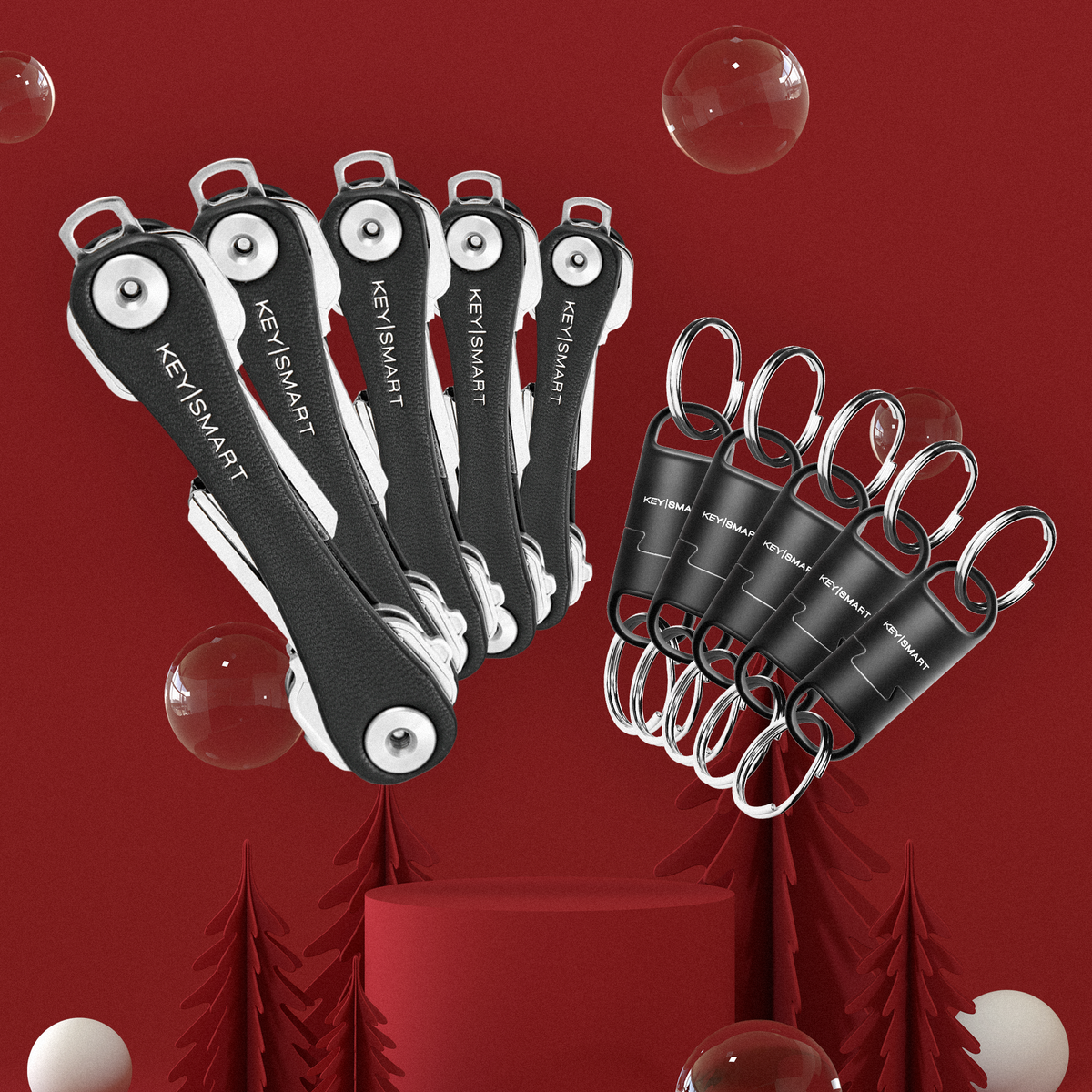 Corporate Cheer Set | Holiday Specials 2023