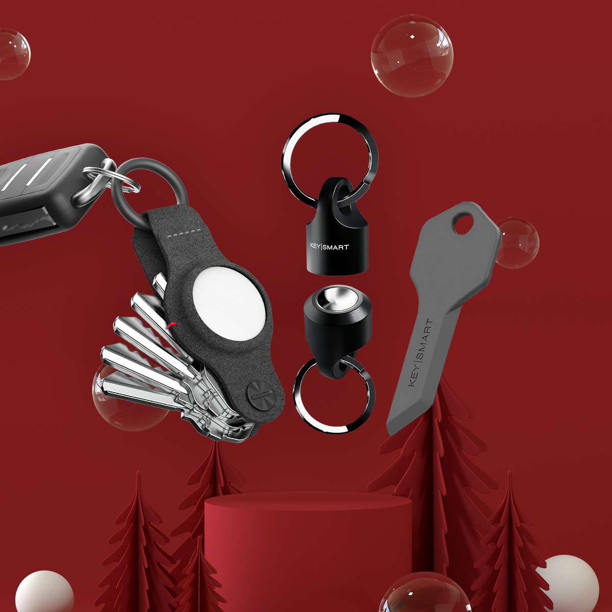 License to Thrill Kit | Holiday Specials 2023