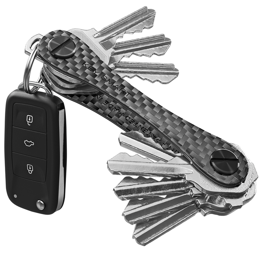 Shop World’s Best Key Organizer EDC KeySmart