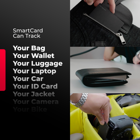 3x SmartCard | Black Friday 2023