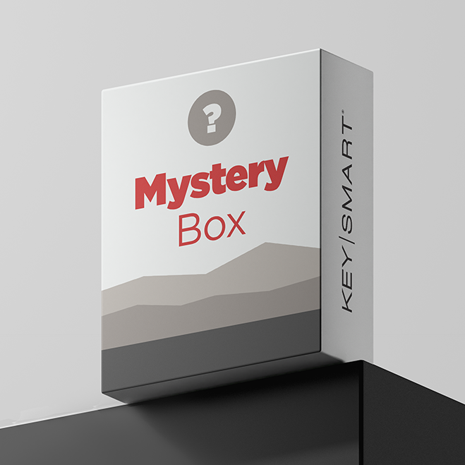 KeySmart Mystery Box