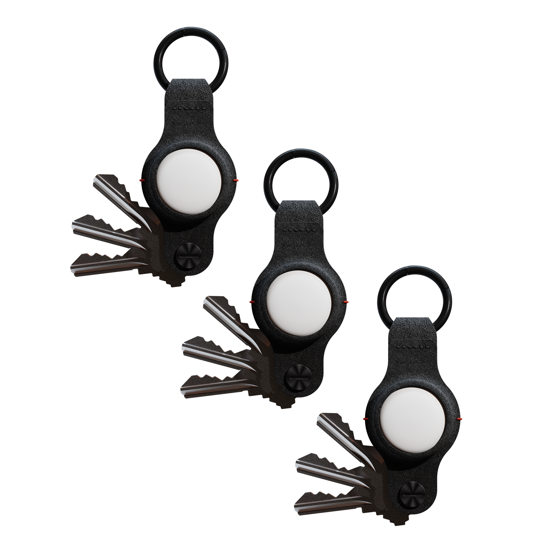 3 Pack KeySmart® Air | Multipack