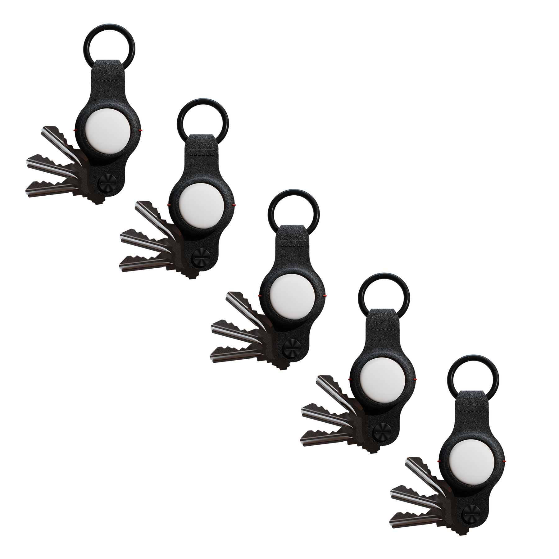 5 Pack KeySmart® Air | Multipack