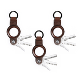 3 Pack KeySmart® Air Leather | Multipack