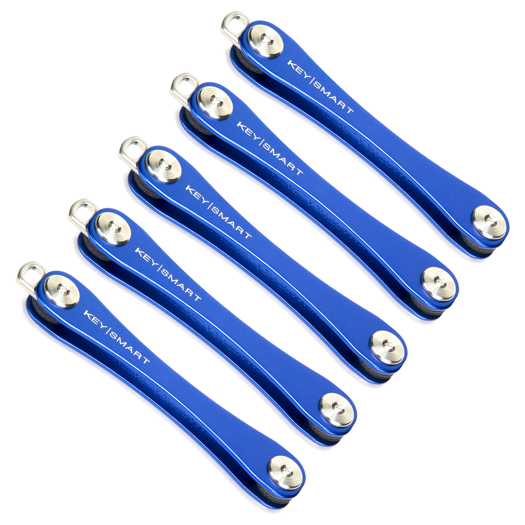 5 Pack KeySmart® Original | Multipack