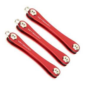 3 Pack KeySmart Classic | Multipack