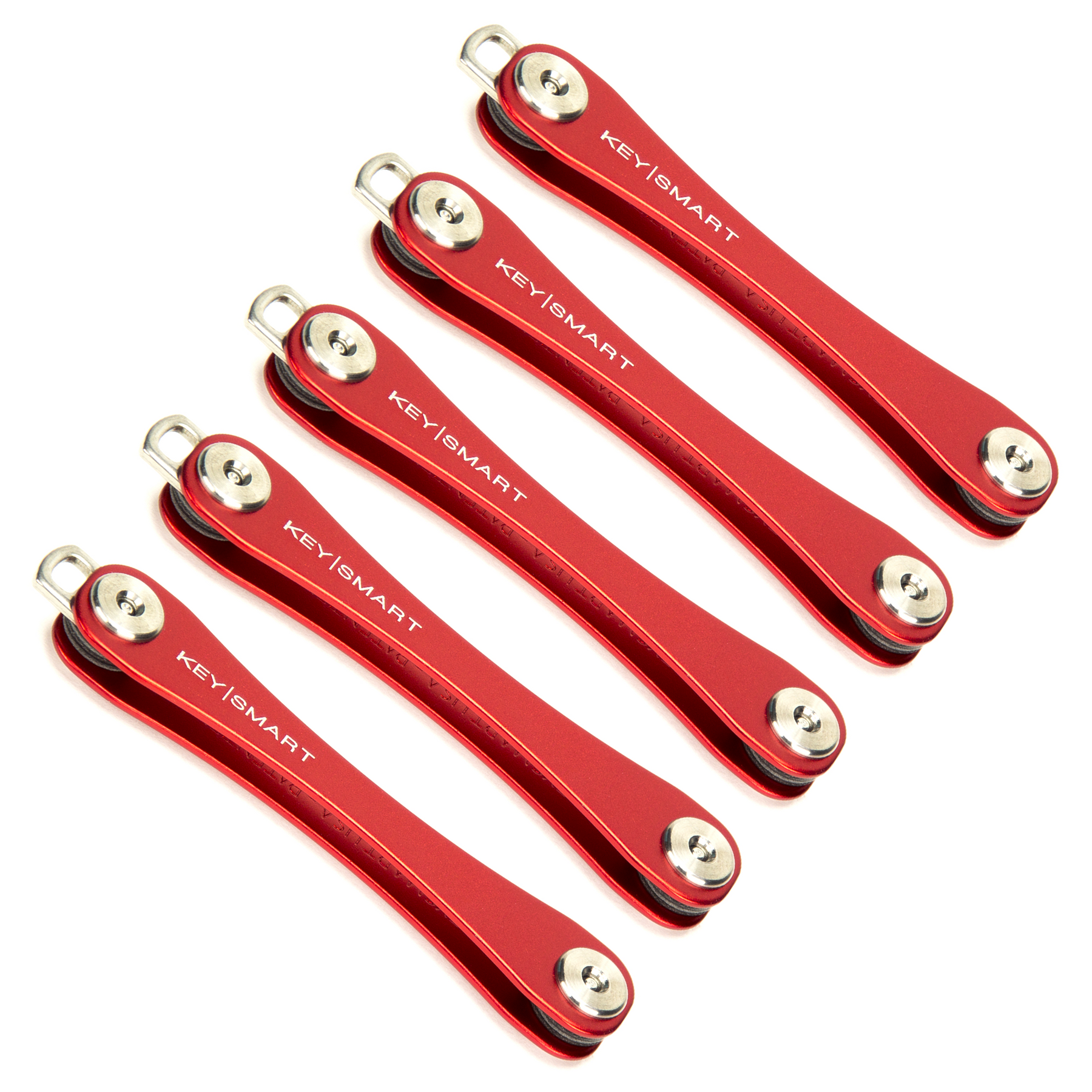 5 Pack KeySmart® Original | Multipack