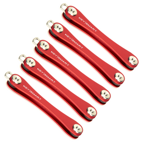 5 Pack KeySmart® Original | Multipack
