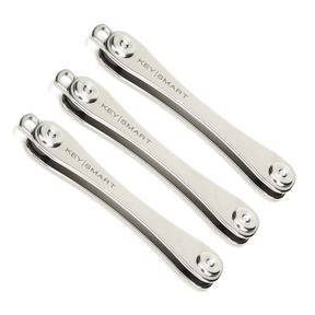 3 Pack KeySmart Classic | Multipack