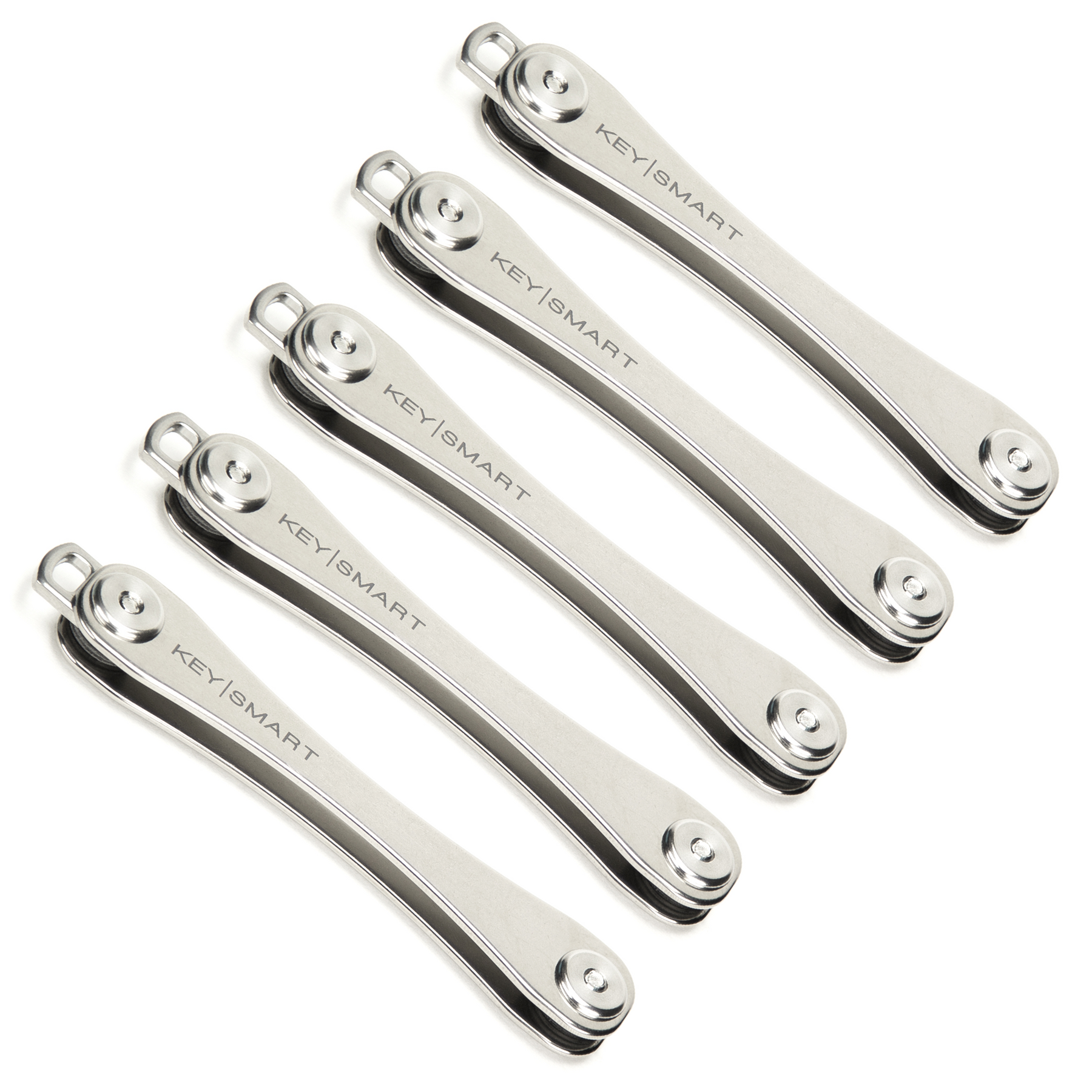 5 Pack KeySmart® Original | Multipack