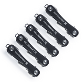 5 Pack KeySmart® Rugged | Multipack