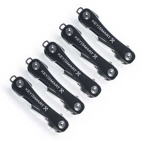 5 Pack KeySmart® Rugged | Multipack