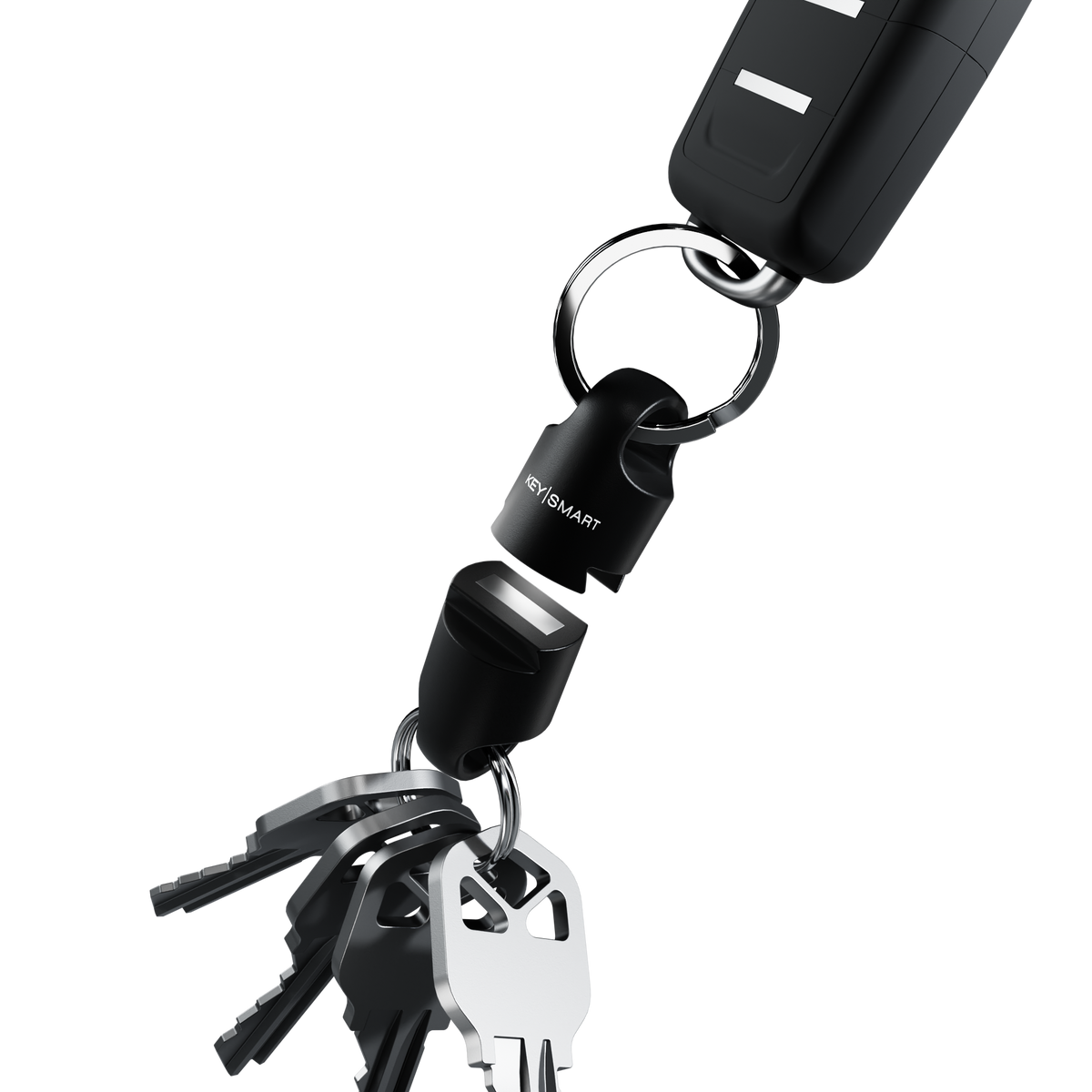 Best smart 2025 key holder