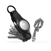 Father's Day Flash Deal – KeySmart Air (FKM Rubber) + FREE MultiTool Pro