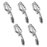 5 Pack MultiTool Pro | 18-in-1 Pocket Essential | Multipack