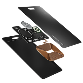 KeySmart SmartCard