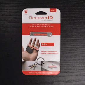 RecoverID™ Mini