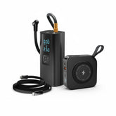 Road Warrior Safety Kit