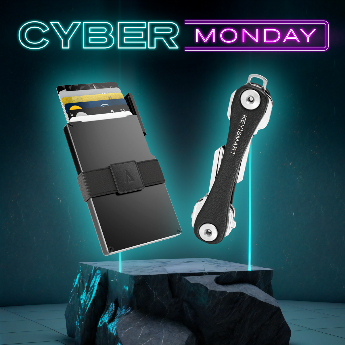 Daily Driver Kit 1 | Cyber Monday 2023