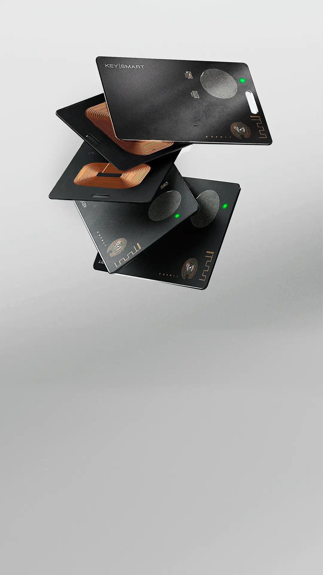 KeySmart - The Best Compact Key Holder