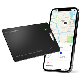 SmartCard | Tracking Card | BL FR