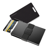 SmartCard + Statik Wallet