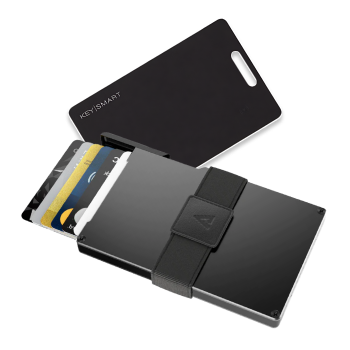 SmartCard + Statik Wallet