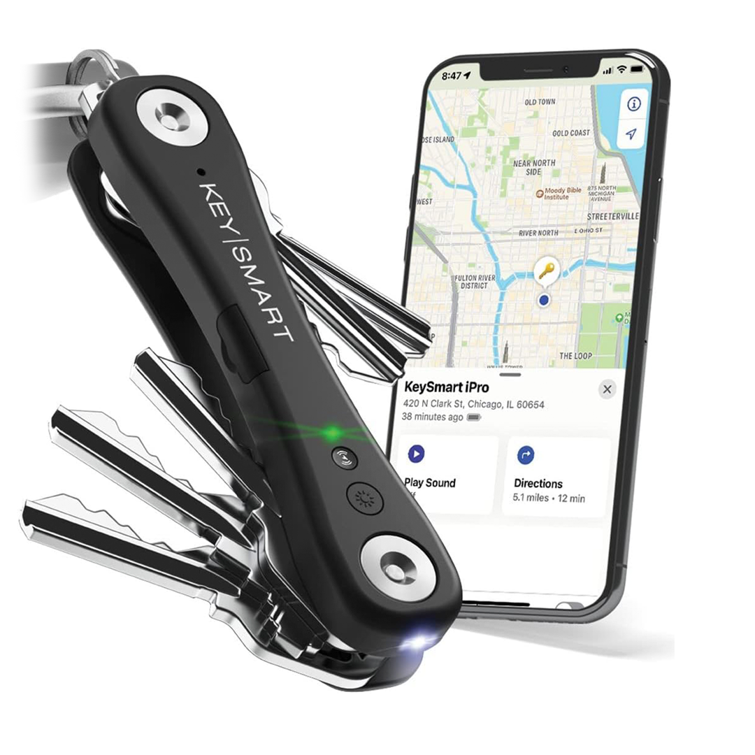 KeySmart® iPro